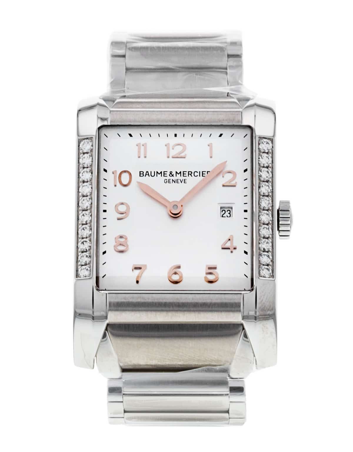 Baume et Mercier Hampton Classic M0A10023